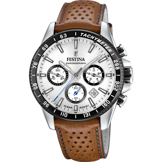 TIMELESS CHRONOGRAPH F20561/1