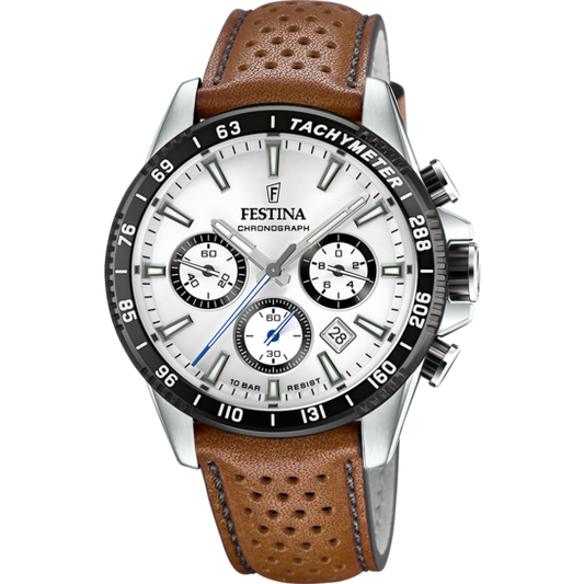 TIMELESS CHRONOGRAPH F20561/1