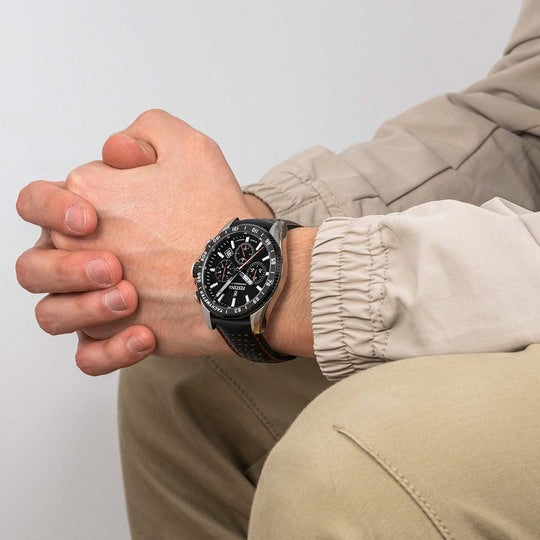 TIMELESS CHRONOGRAPH F20561/4