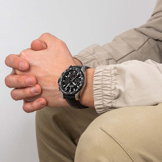 TIMELESS CHRONOGRAPH F20561/4