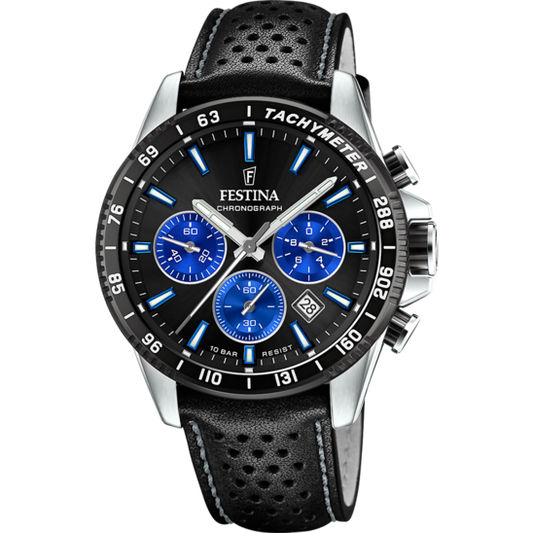 TIMELESS CHRONOGRAPH F20561/6