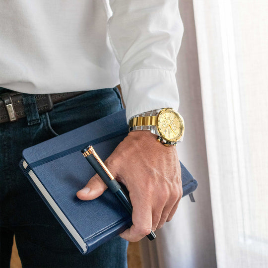 TIMELESS CHRONOGRAPH F20562/1