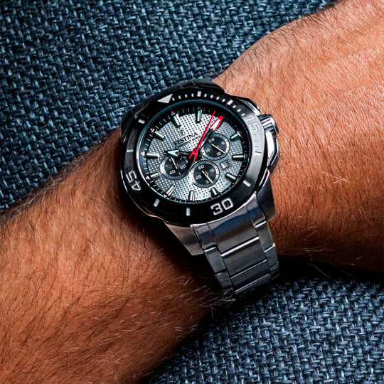 CHRONO BIKE F20641/1