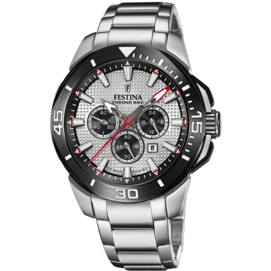 CHRONO BIKE F20641/1