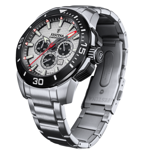 CHRONO BIKE F20641/1
