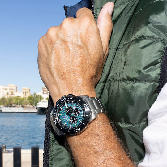 CHRONO BIKE F20641/3