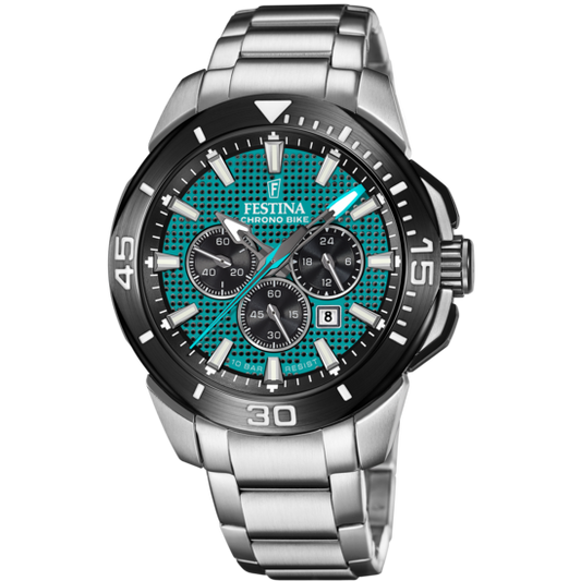CHRONO BIKE F20641/3