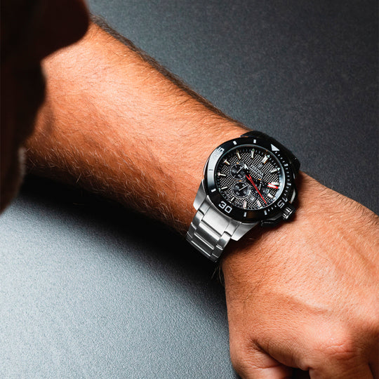 CHRONO BIKE F20641/4