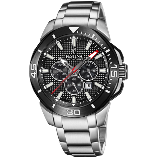 CHRONO BIKE F20641/4