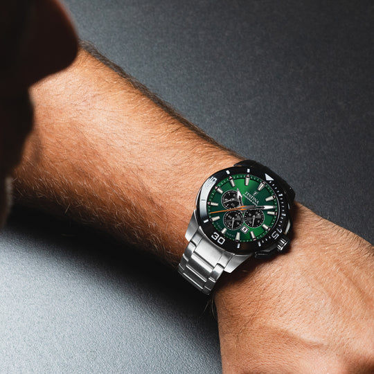 CHRONO BIKE F20641/A
