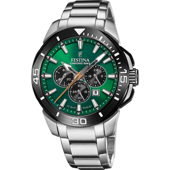 CHRONO BIKE F20641/A