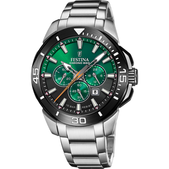 CHRONO BIKE F20641/B