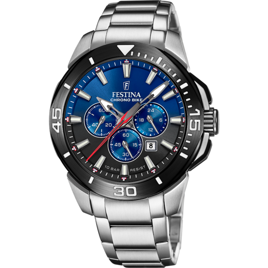CHRONO BIKE F20641/C