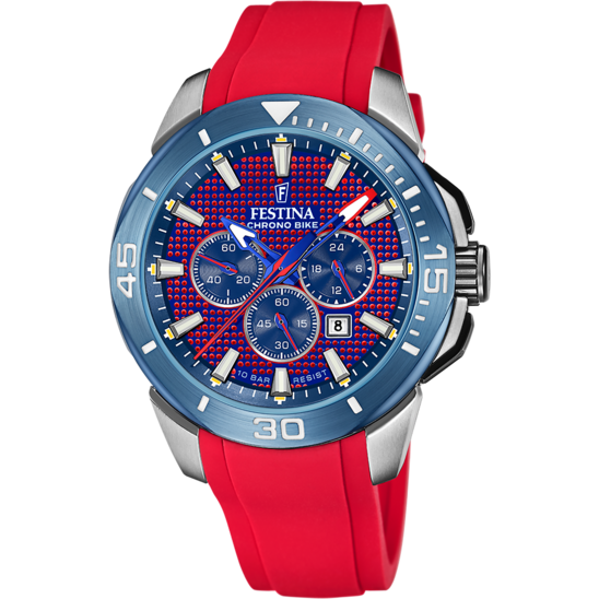 CHRONO BIKE F20642/2
