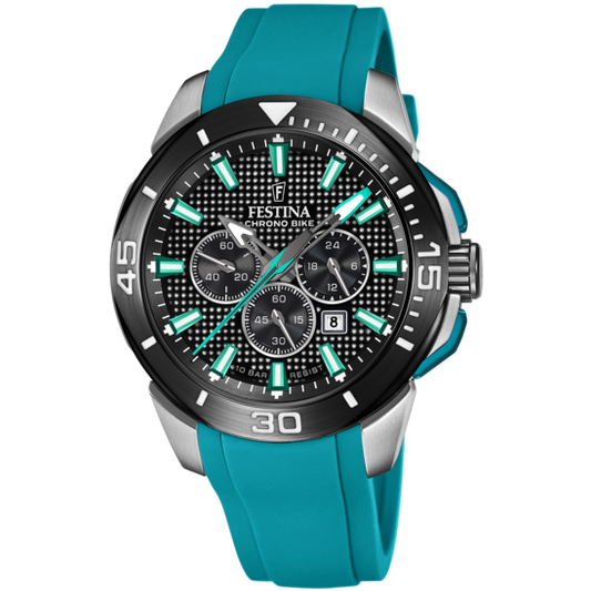 CHRONO BIKE F20642/3