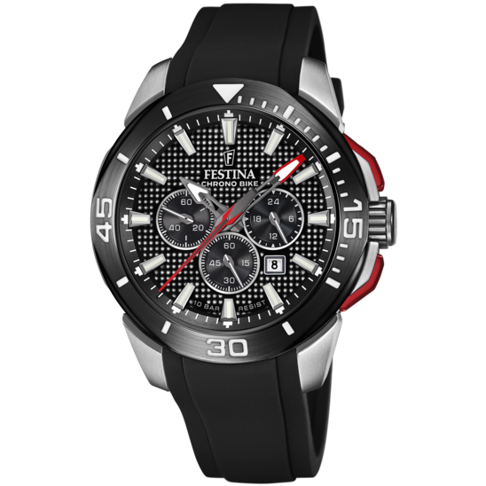 CHRONO BIKE F20642/4