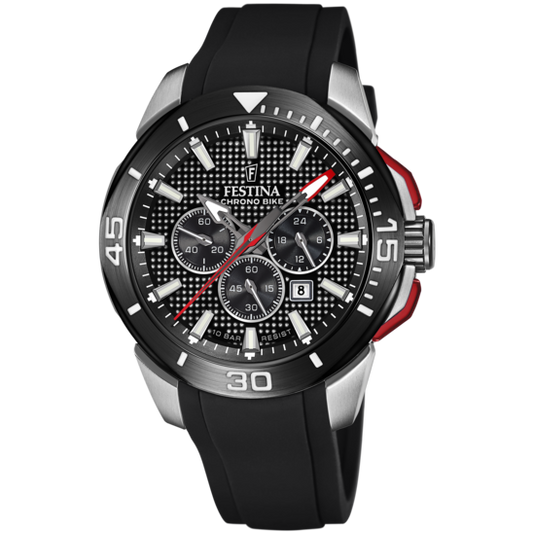 CHRONO BIKE F20642/4