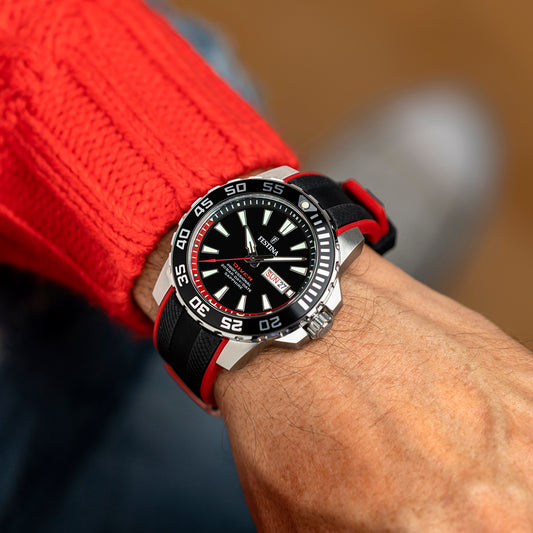 THE ORIGINALS/DIVER F20662/3