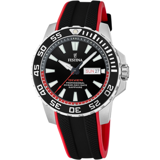 THE ORIGINALS/DIVER F20662/3