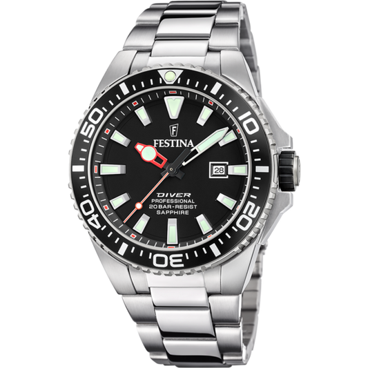 THE ORIGINALS/DIVER F20663/3
