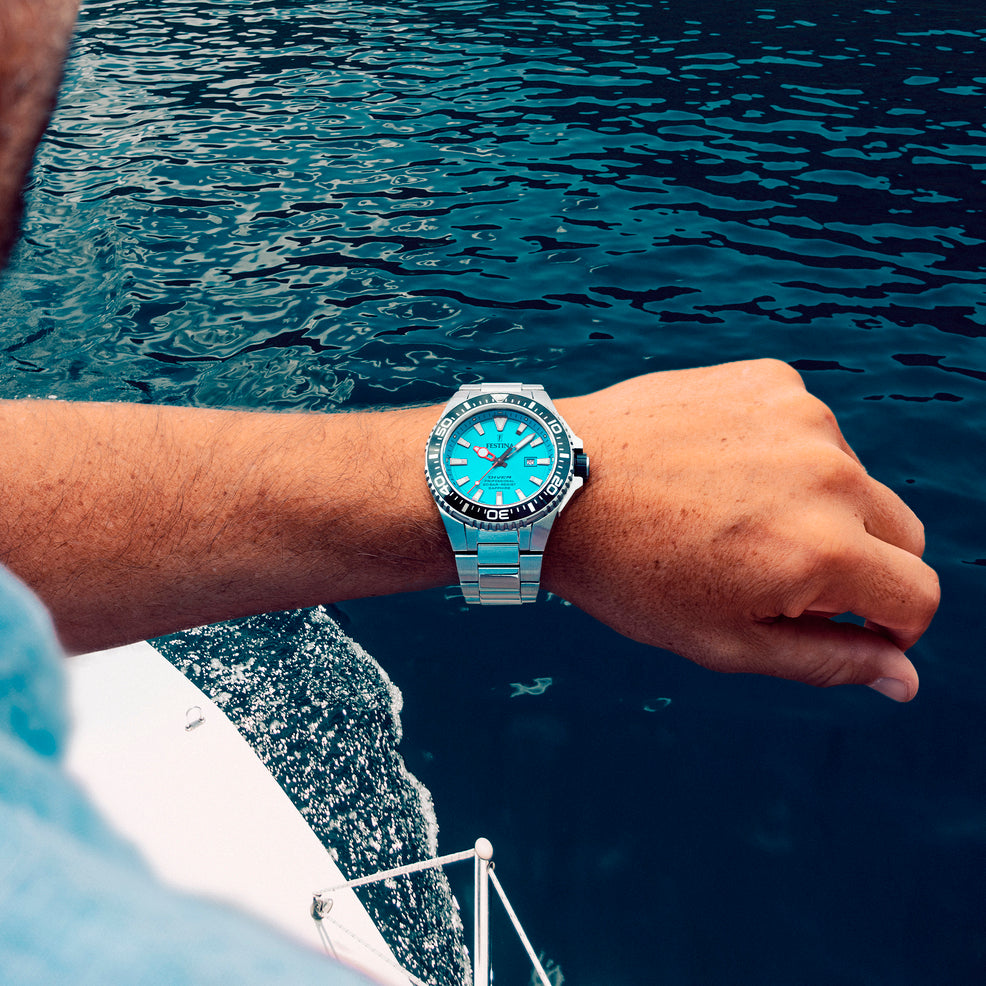 THE ORIGINALS/DIVER F20663/5