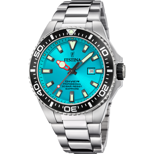 THE ORIGINALS/DIVER F20663/5
