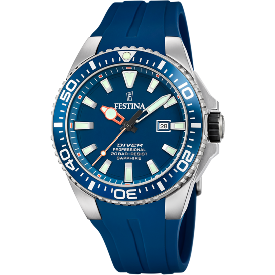 THE ORIGINALS/DIVER F20664/1