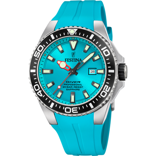 THE ORIGINALS/DIVER F20664/5