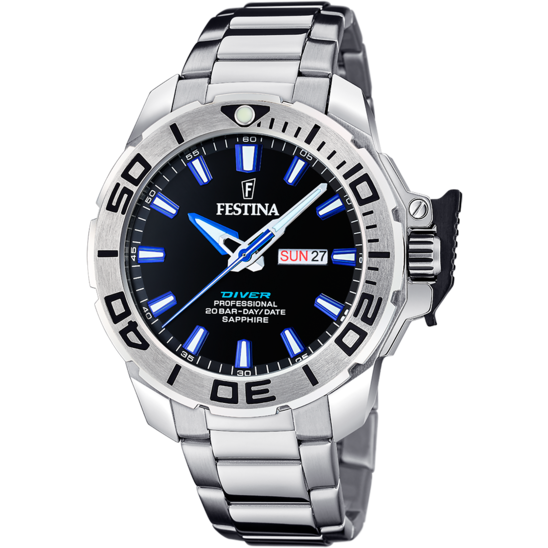 THE ORIGINALS/DIVER F20665/3