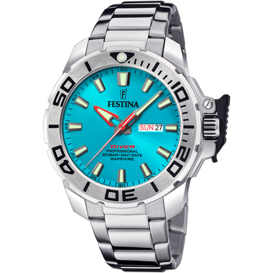 THE ORIGINALS/DIVER F20665/6