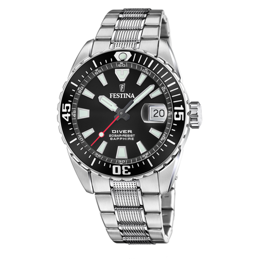 THE ORIGINALS/DIVER F20669/3