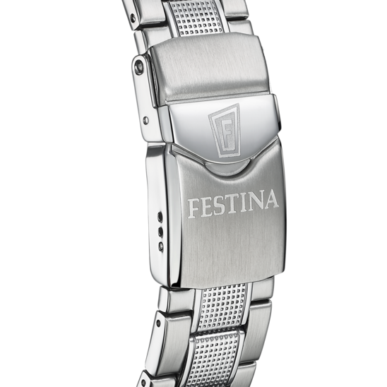 THE ORIGINALS/DIVER F20669/4