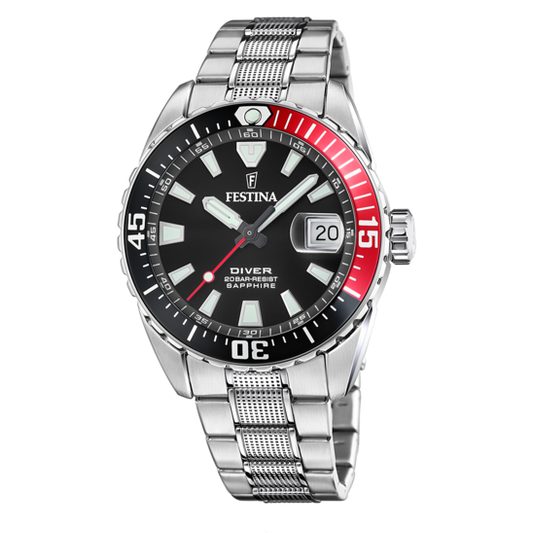 THE ORIGINALS/DIVER F20669/6