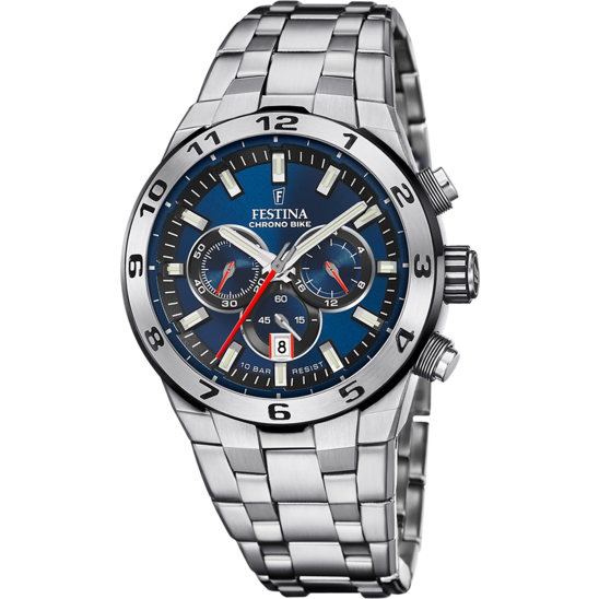 CHRONO BIKE F20670/1