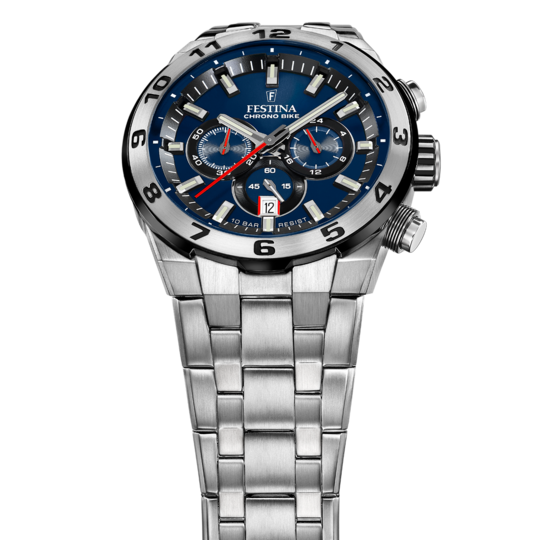 CHRONO BIKE F20670/1