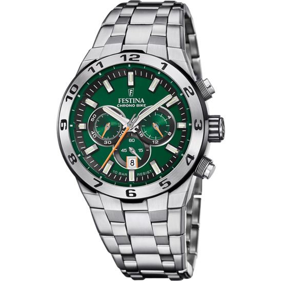 CHRONO BIKE F20670/2