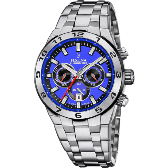 CHRONO BIKE F20670/3