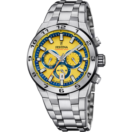CHRONO BIKE F20670/4
