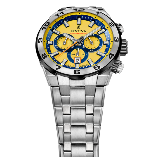CHRONO BIKE F20670/4