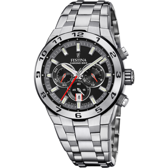 CHRONO BIKE F20670/6