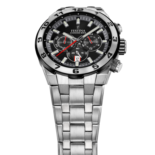 CHRONO BIKE F20670/6