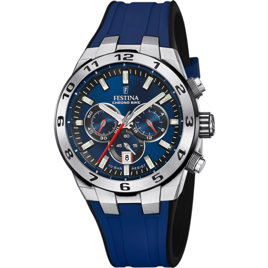 CHRONO BIKE F20671/1