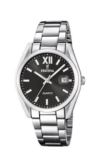 ACERO CLASICO F20683/6