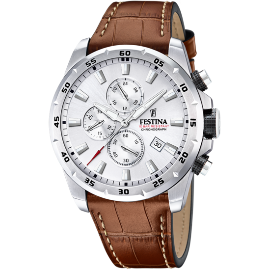 TIMELESS CHRONOGRAPH F20692/1