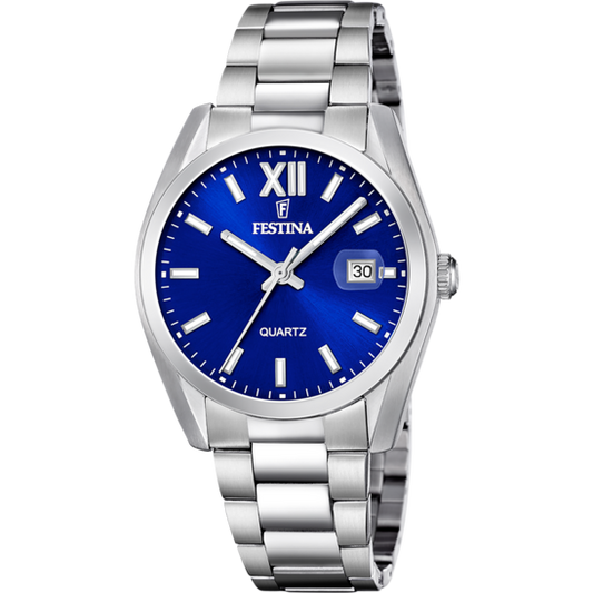 ACERO CLASICO F20707/4