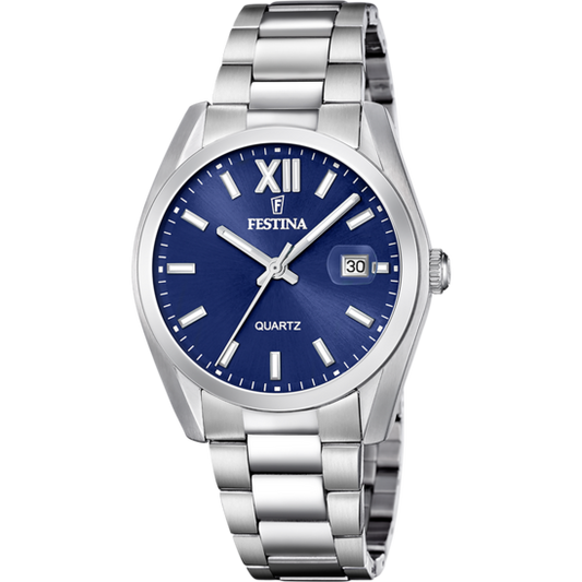 ACERO CLASICO F20707/7