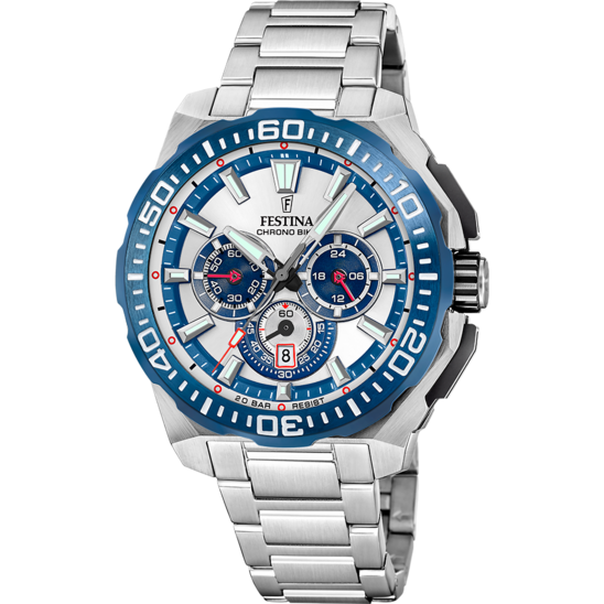 Chrono Bike F20724/1