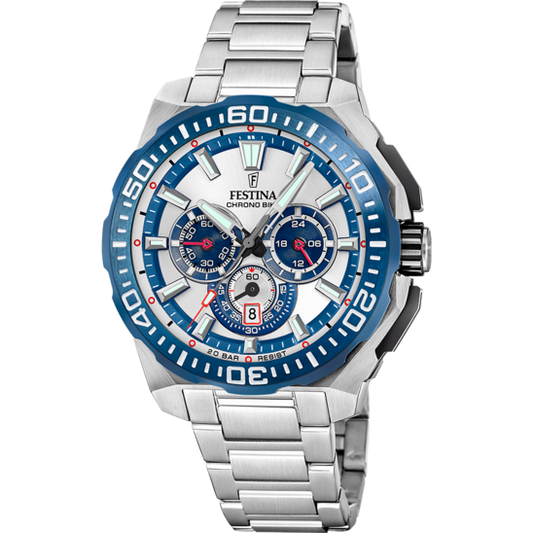 Chrono Bike F20724/1