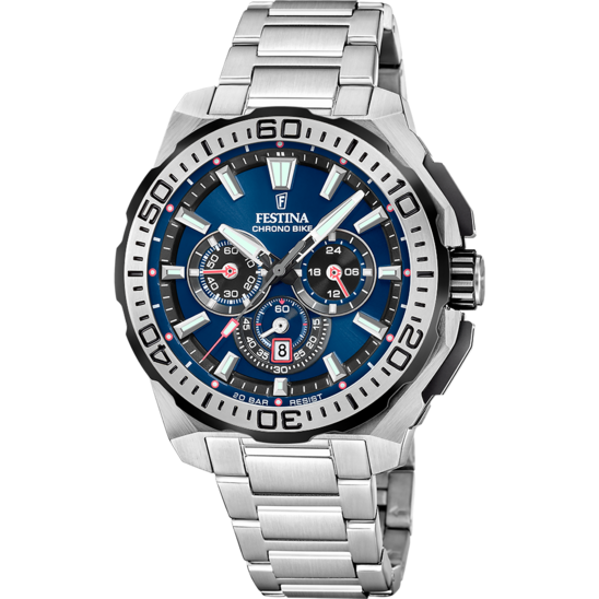 Chrono Bike F20724/2
