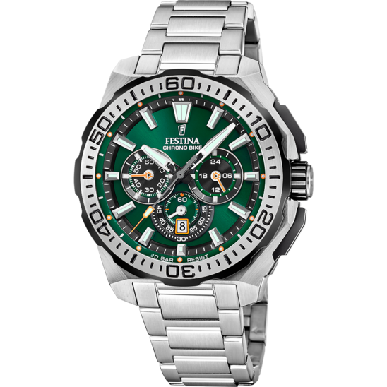Chrono Bike F20724/3